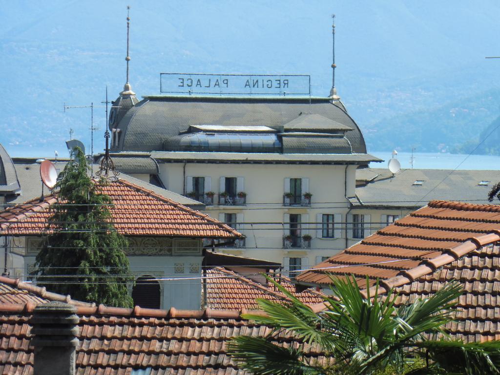 Appartamento Azalea Stresa Esterno foto
